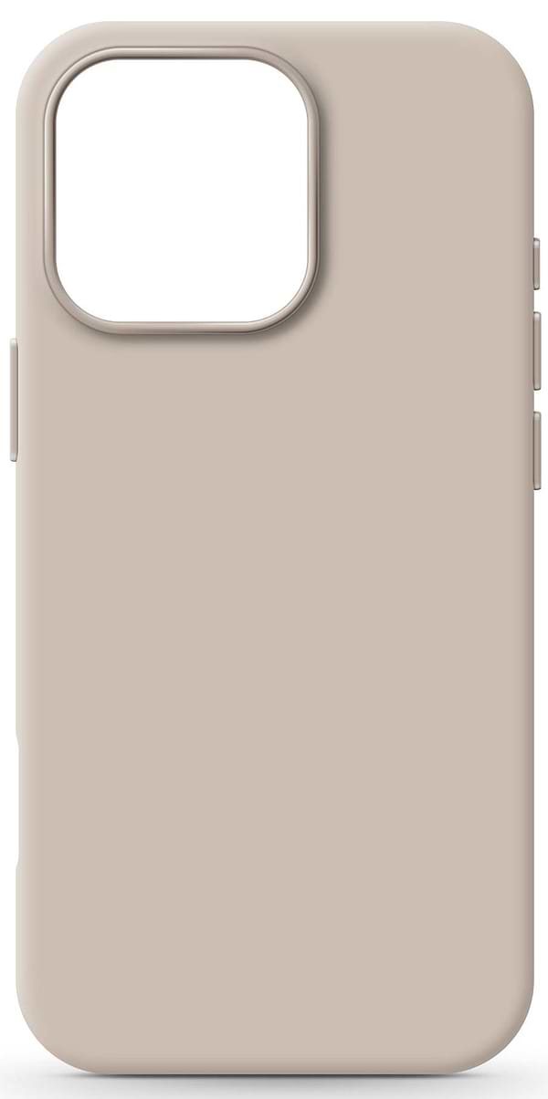 Фото - Чехол для смартфона Armorstandart ICON2 MagSafe for Apple iPhone 16 Pro Ivory (ARM80190)