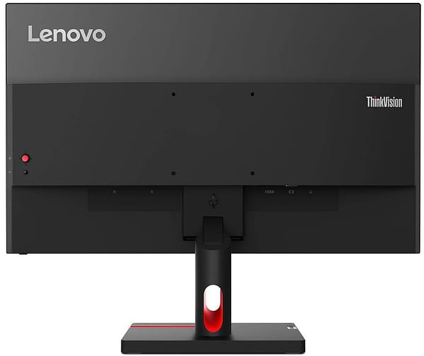 Фото - Монитор Lenovo ThinkVision S24i-30 (63DEKAT3EU)