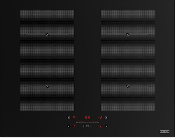 Фото - Варочная панель электрическая Franke FMA 654 I F KL BK (108.0704.935)