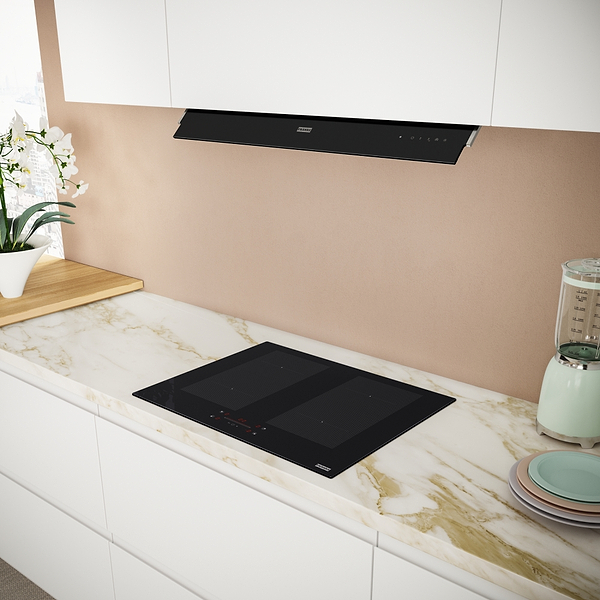 Фото - Варочная панель электрическая Franke FMA 654 I F KL BK (108.0704.935)