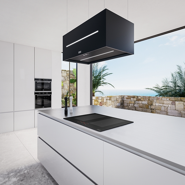 Фото - Варочная панель электрическая Franke FMA 654 I F KL BK (108.0704.935)