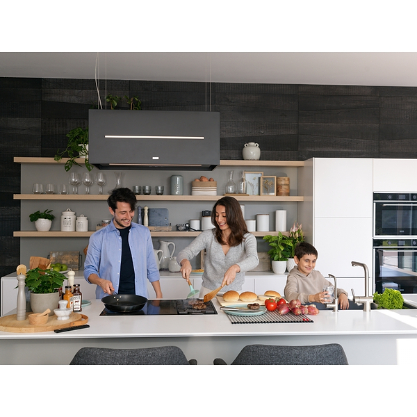 Фото - Варочная панель электрическая Franke FMA 654 I F KL BK (108.0704.935)