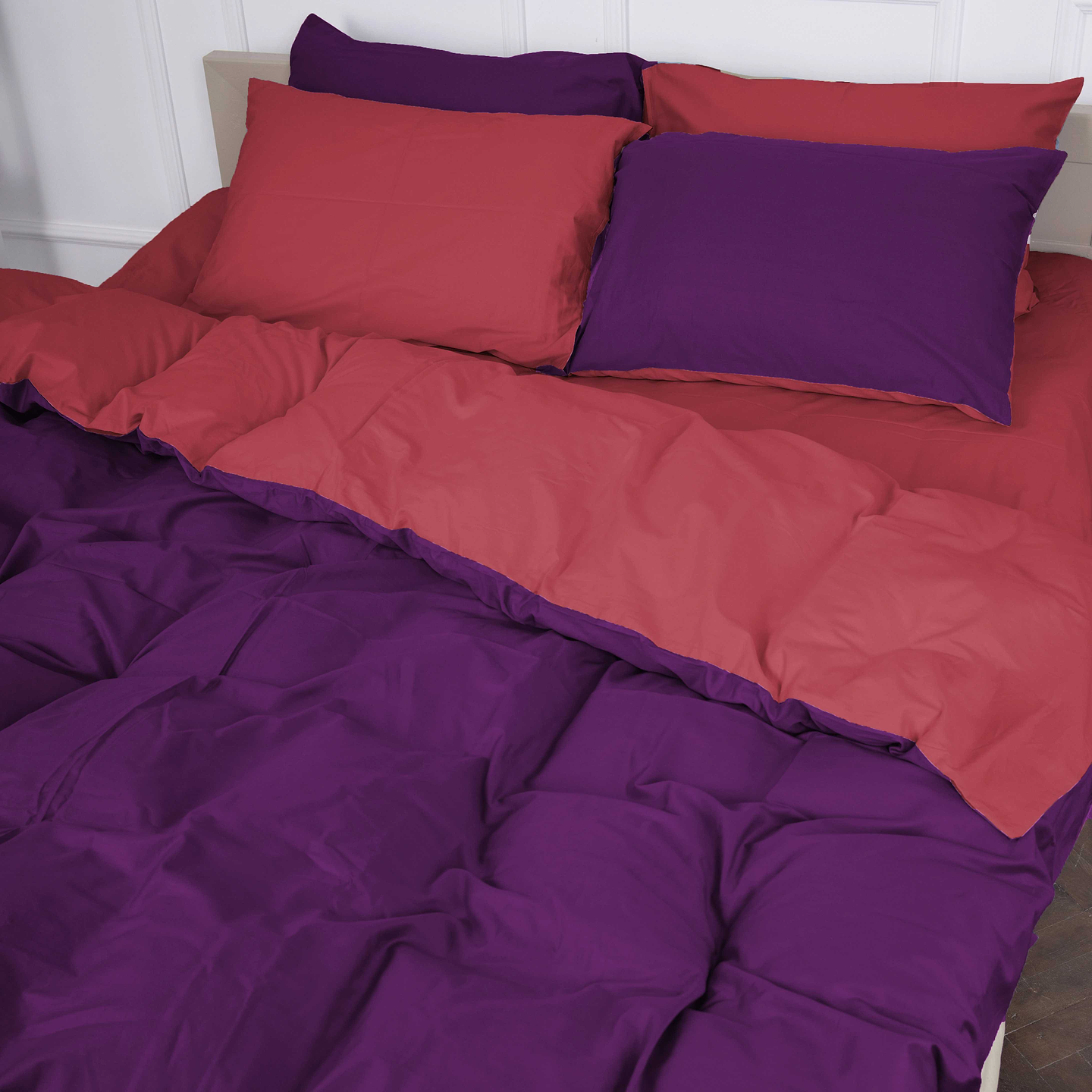 Комплект постельного белья детский MirSon Сатин 0847+ 0846 Klaus (2200002032049)