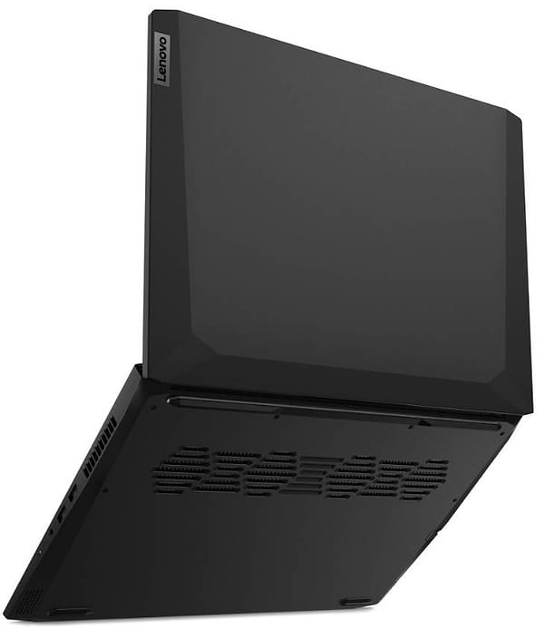 Фото - Ноутбук игровой Lenovo IdeaPad Gaming 3 15ACH6 (82K202B9RA) Shadow Black