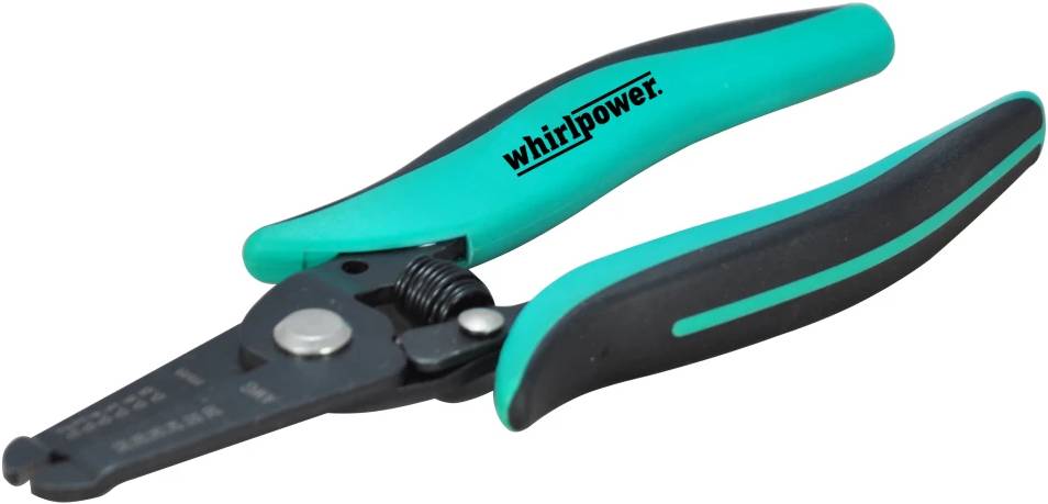 Плоскогубцы Whirlpower для снятия изоляции 165 мм (1742-16-260)