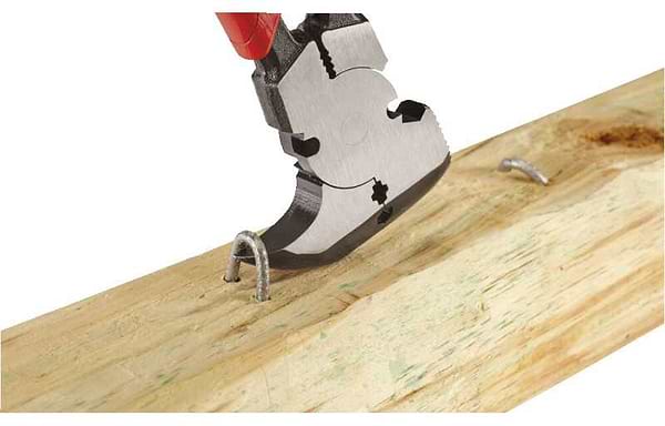 Фото - Кліщі Milwaukee 340 мм (4932493926)