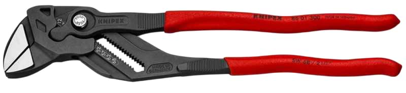 Кліщі KNIPEX 300 mm (86 01 300)