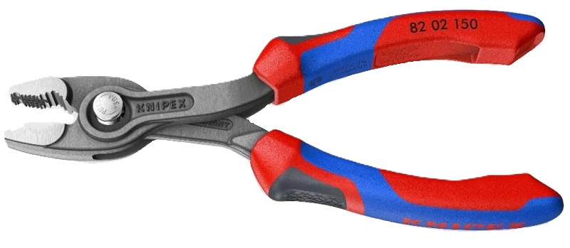 Кліщі KNIPEX 82 02 150