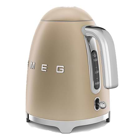 Электрический чайник Smeg KLF03CHMEU