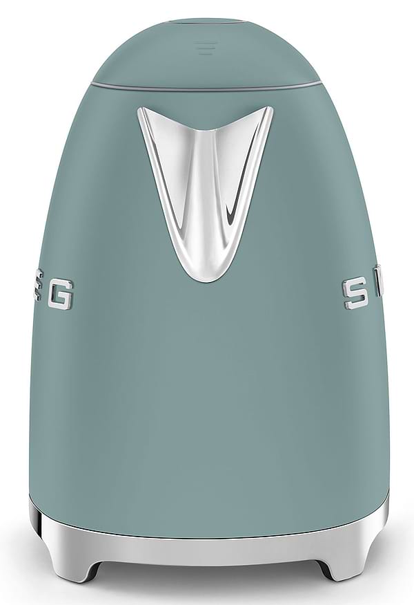 Фото - Электрический чайник Smeg KLF03EGMEU