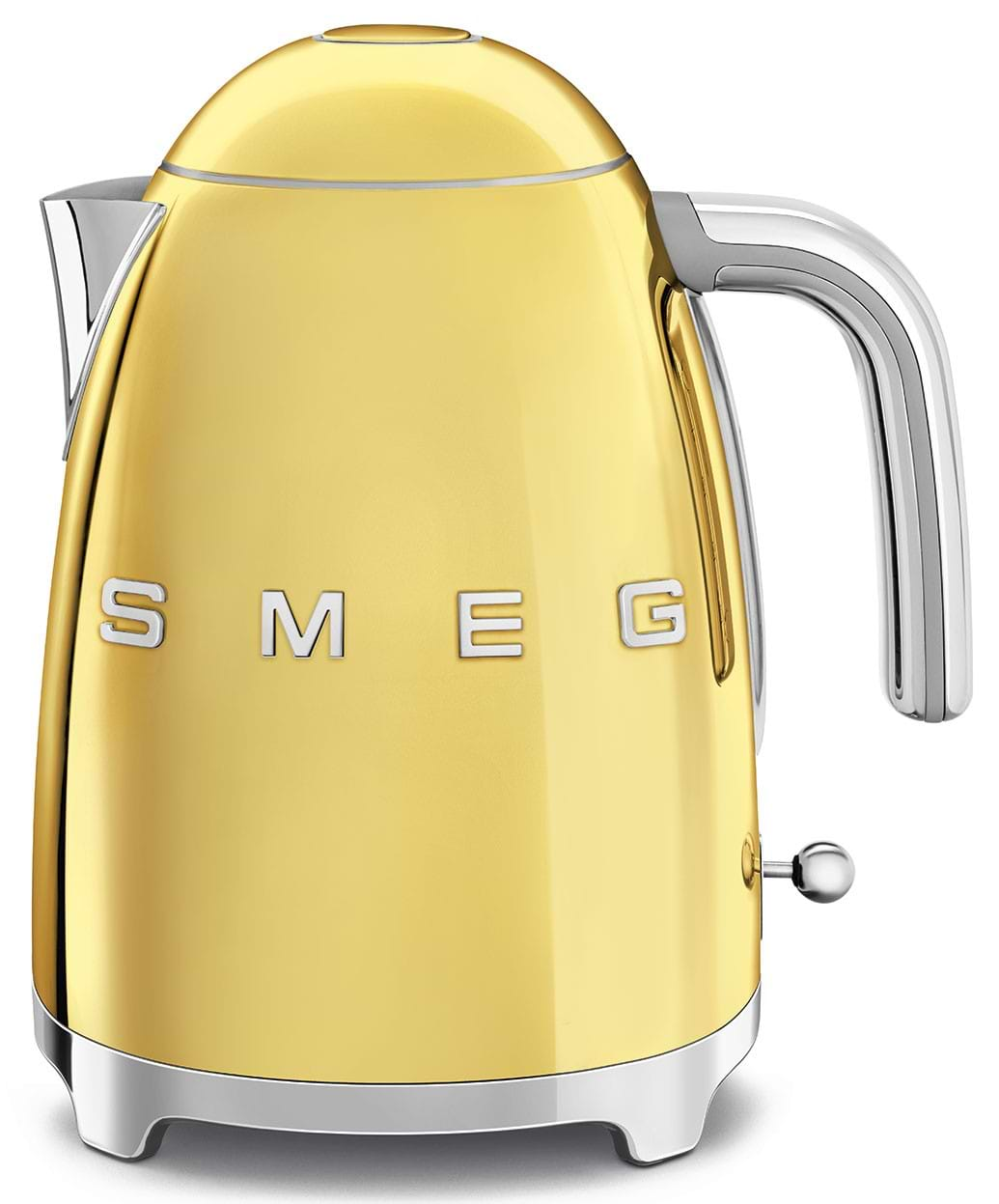 Электрический чайник Smeg KLF03GOEU