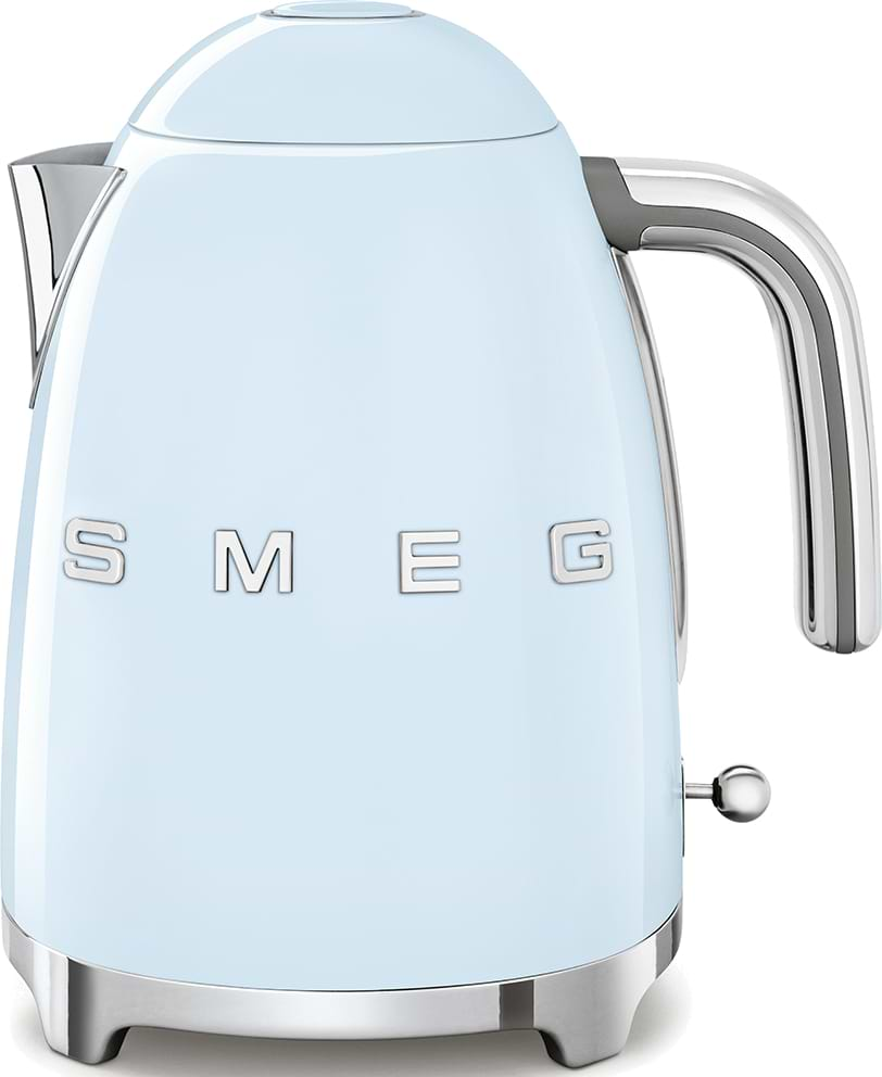 Электрический чайник Smeg KLF03PBEU