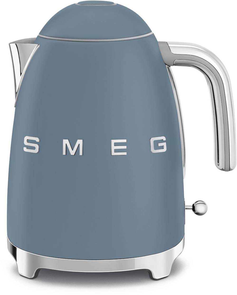 Электрический чайник Smeg KLF03SBMEU - Фото 1