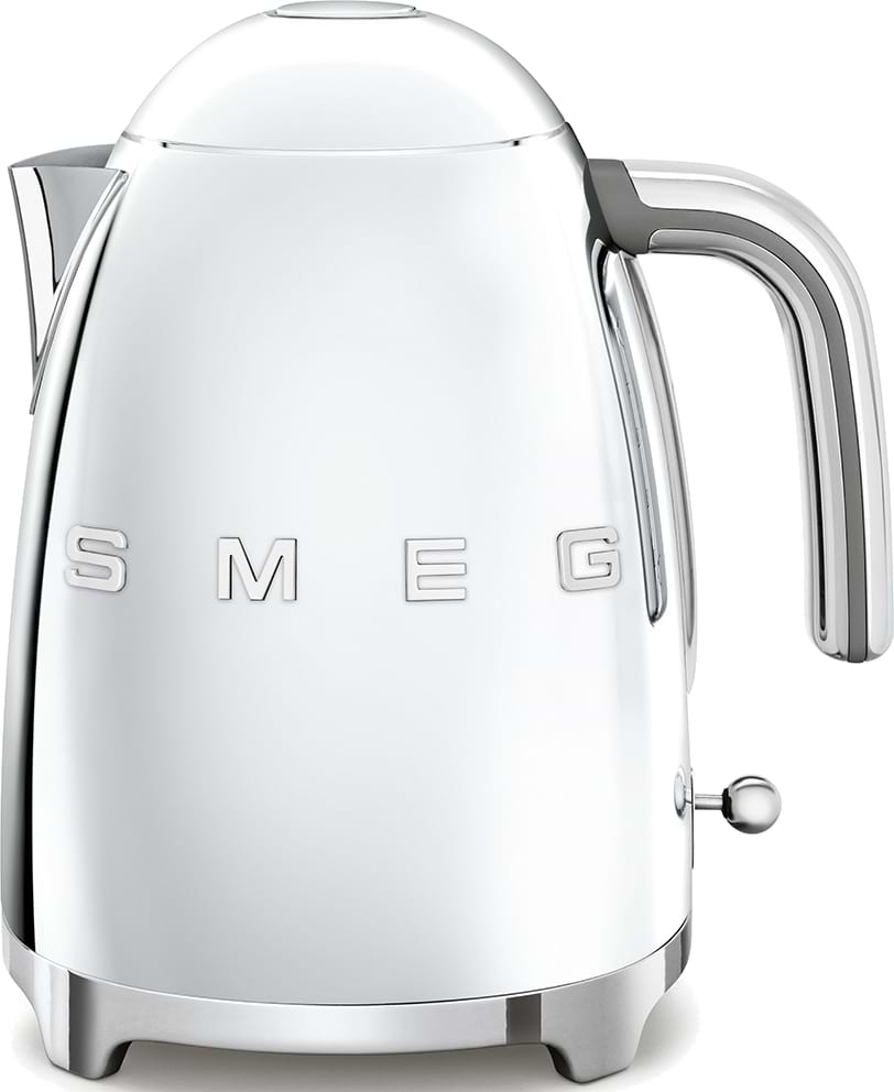 Электрический чайник Smeg KLF03SSEU