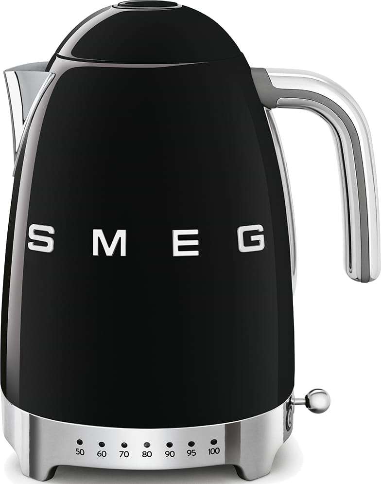 Електричний чайник Smeg KLF04BLEU