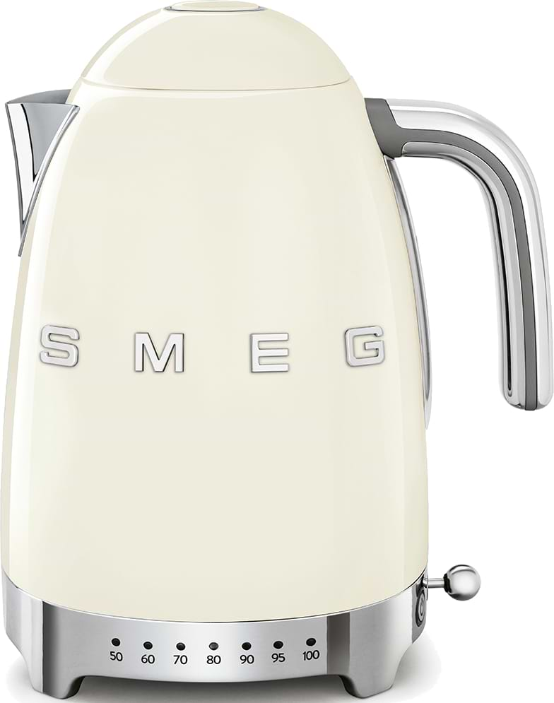 Электрический чайник Smeg KLF04CREU