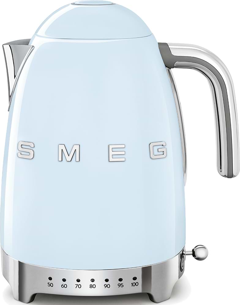 Электрический чайник Smeg KLF04PBEU - Фото 1