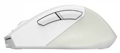 Фото - Миша бездротова A4tech FB45CS Air2 (Cream Beige)