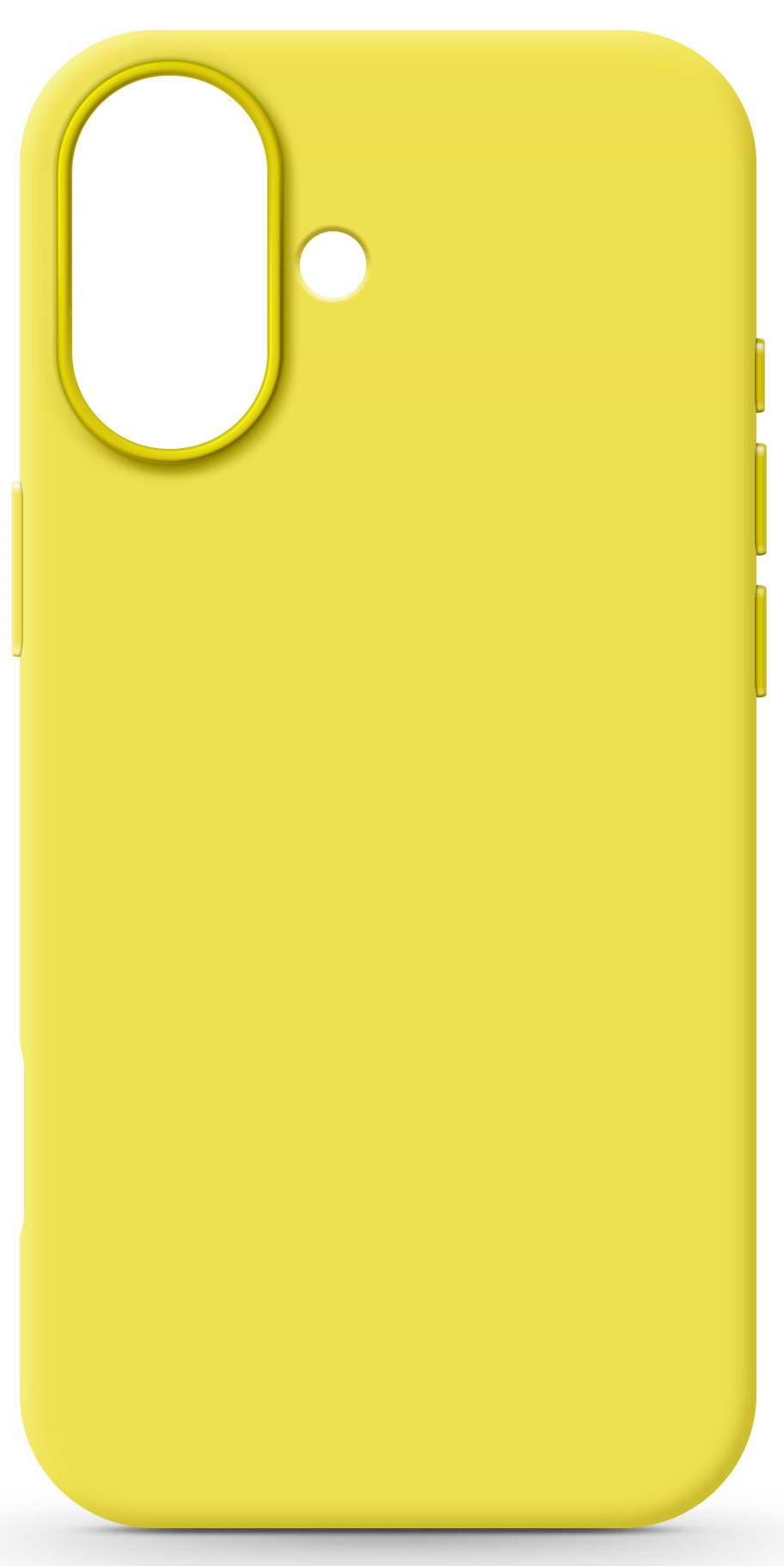 Чохол для смартфону Armorstandart ICON2 Case for Apple iPhone 16 Star Fruit (ARM81300) - Фото 1