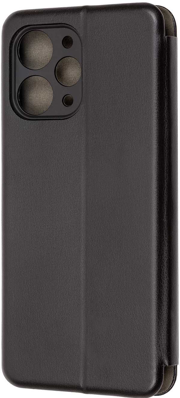 Фото - Уцінка - Чохол для смартфону Armorstandart G-Case for Xiaomi Redmi 12 4G Black (ARM66542)