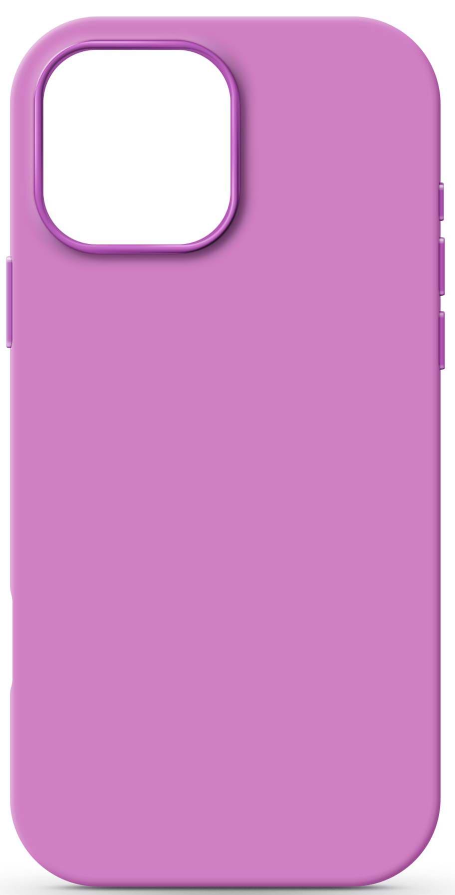 Чохол для смартфону Armorstandart ICON2 MagSafe for Apple iPhone 16 Pro Max Light Purple (ARM80197) - Фото 1