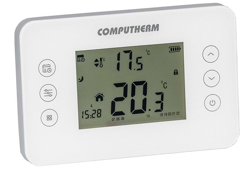Терморегулятор Computherm T70 RF