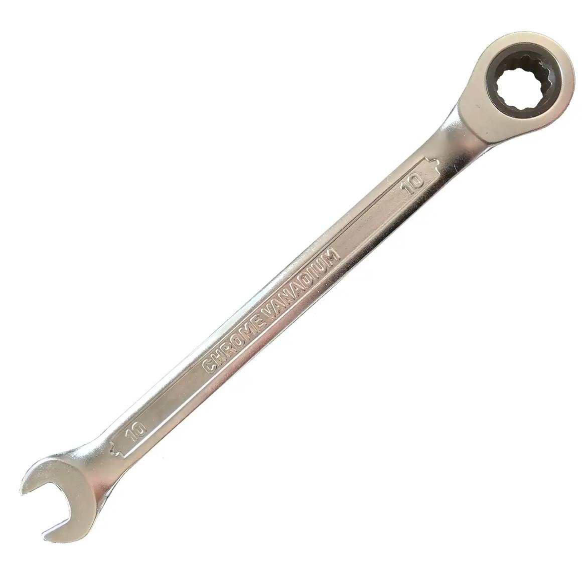 Ключ комбинированный Haisser 10 мм (48490)