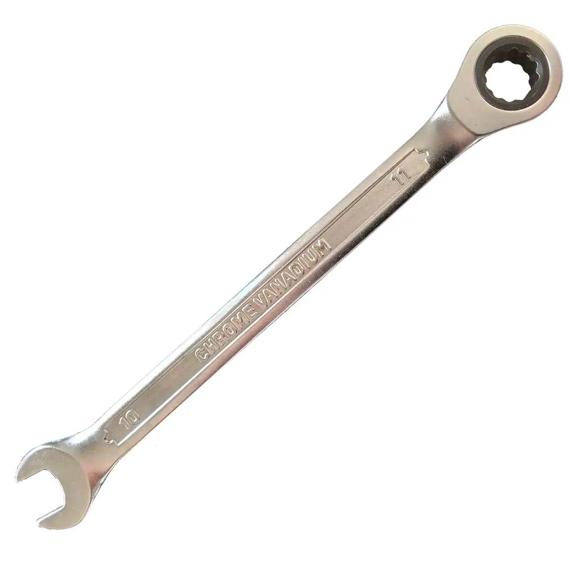 Ключ комбинированный Haisser 11 мм (48491)