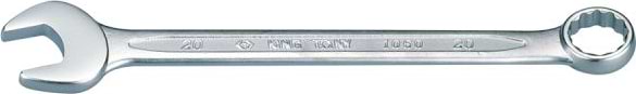 Ключ комбiнований KING TONY 15/16'' (5060-30)