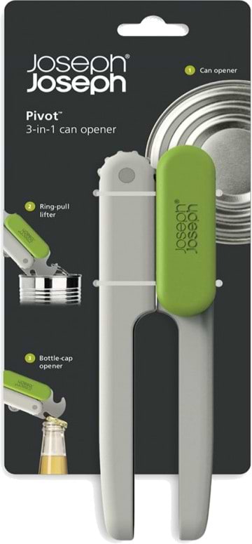 Ніж консервний Joseph Joseph 3-в-1 20172 - Фото 1