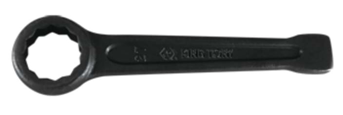 Ключ накидной KING TONY 27 мм (10B0-27)
