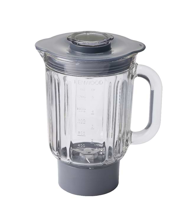 Фото - Кухонная машина Kenwood KM286