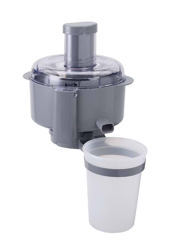 Фото - Кухонная машина Kenwood KM286