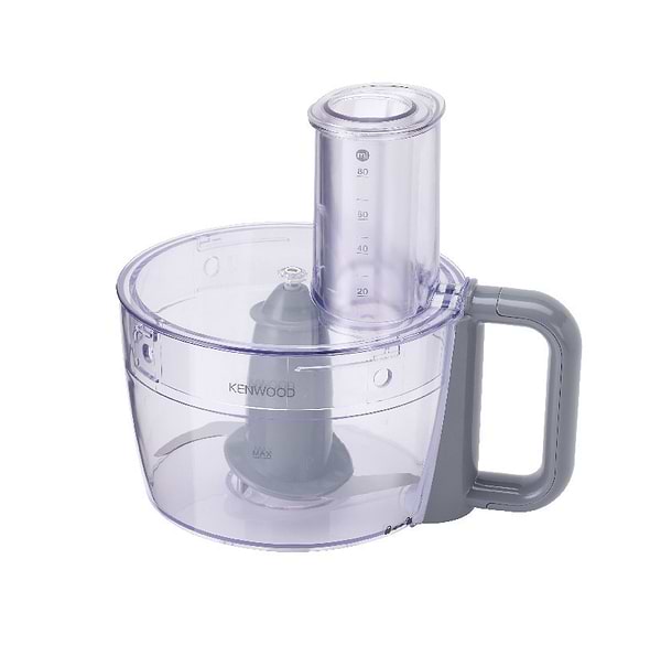 Фото - Кухонная машина Kenwood KM286