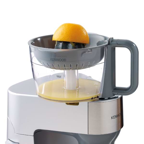 Фото - Кухонная машина Kenwood KM286