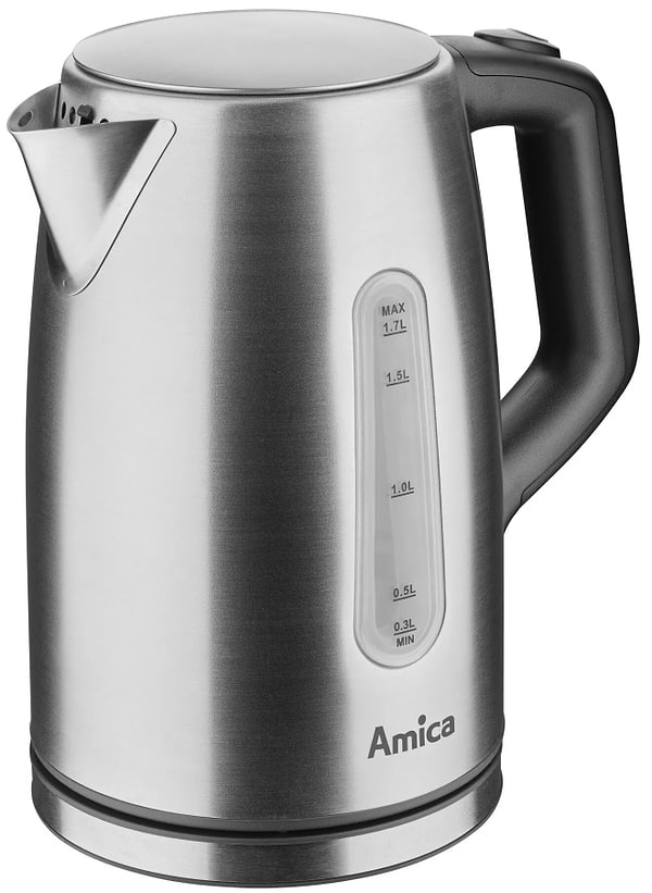 Фото - Электрический чайник Amica KM 5011