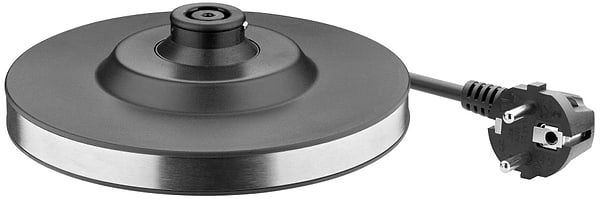 Фото - Электрический чайник Amica KM 5011