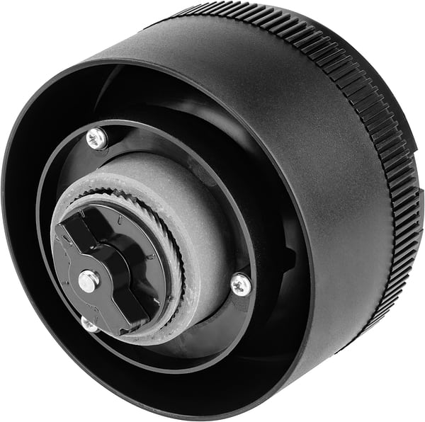 Фото - Кофемолка ECG KM 150 Minimo Black