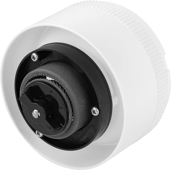 Фото - Кофемолка ECG KM 150 Minimo White