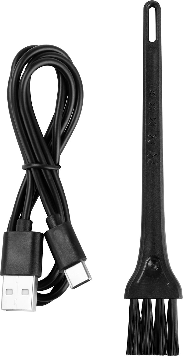 Фото - Кофемолка ECG KM 150 Minimo White