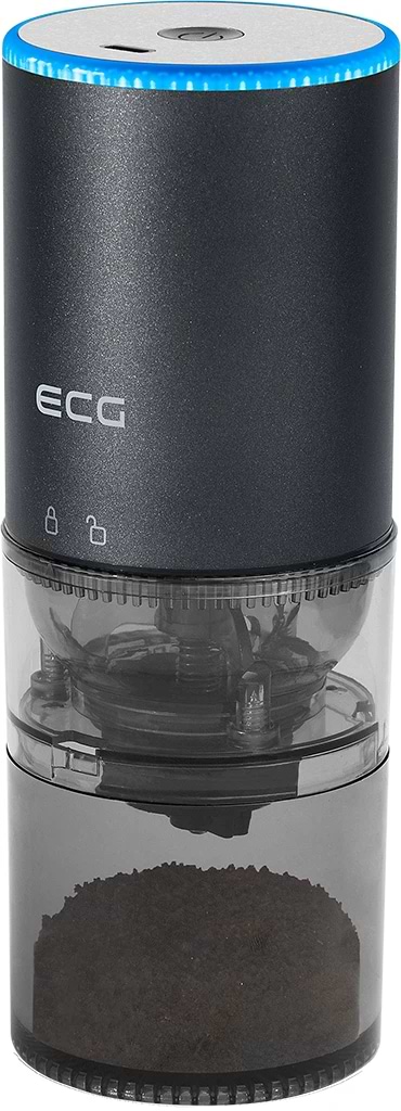 Фото - Кофемолка ECG ECG KM 160 Minimo Premio
