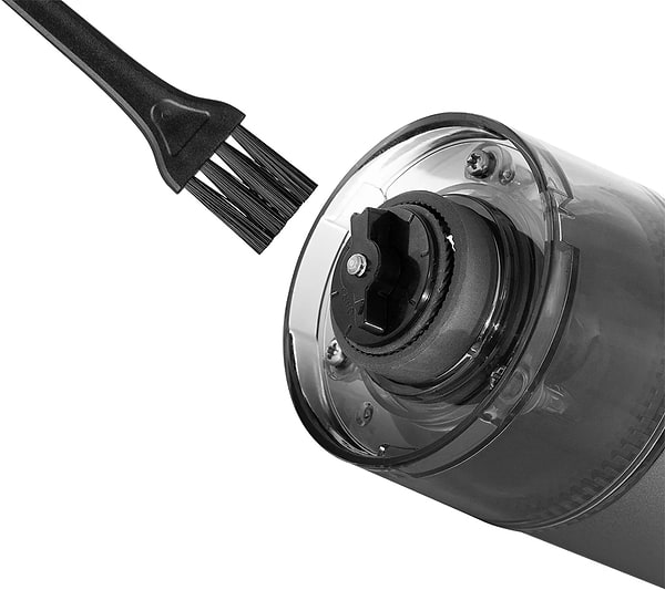 Фото - Кофемолка ECG ECG KM 160 Minimo Premio