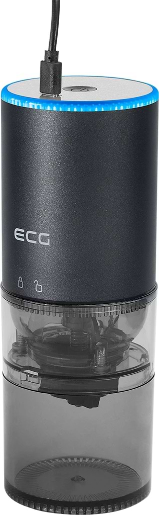Фото - Кофемолка ECG ECG KM 160 Minimo Premio