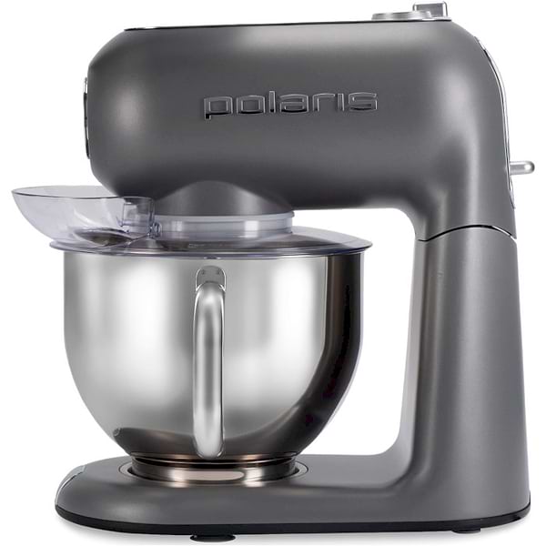 Фото - Кухонна машина Polaris PKM 2204L Graphite