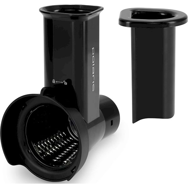 Фото - Кухонна машина Polaris PKM 2204L Graphite