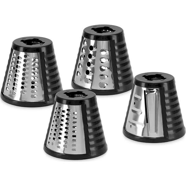 Фото - Кухонна машина Polaris PKM 2204L Graphite