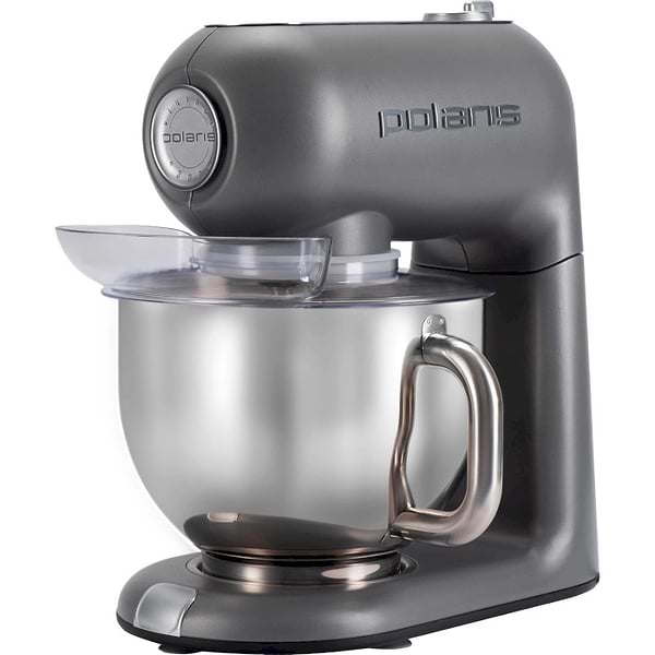 Фото - Кухонна машина Polaris PKM 2204L Graphite