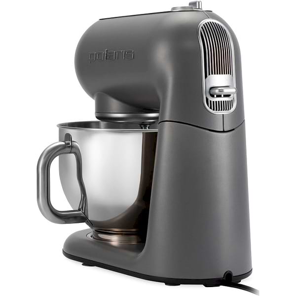 Фото - Кухонна машина Polaris PKM 2204L Graphite