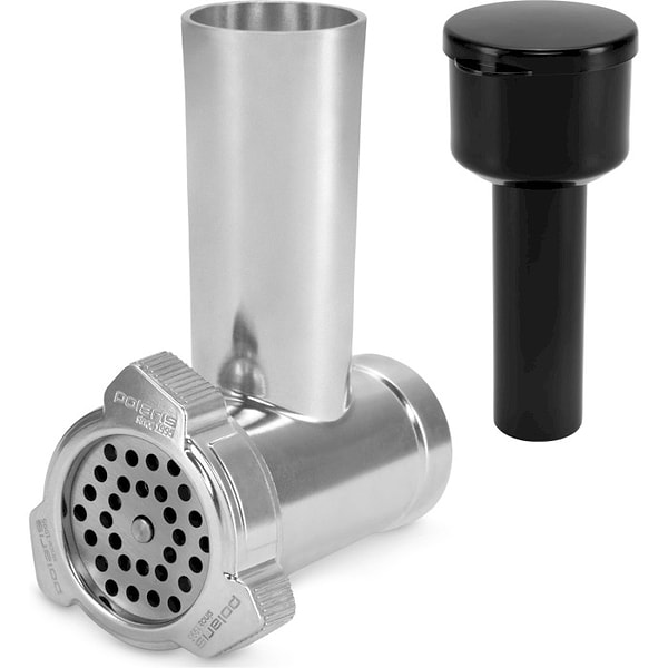 Фото - Кухонна машина Polaris PKM 2204L Graphite