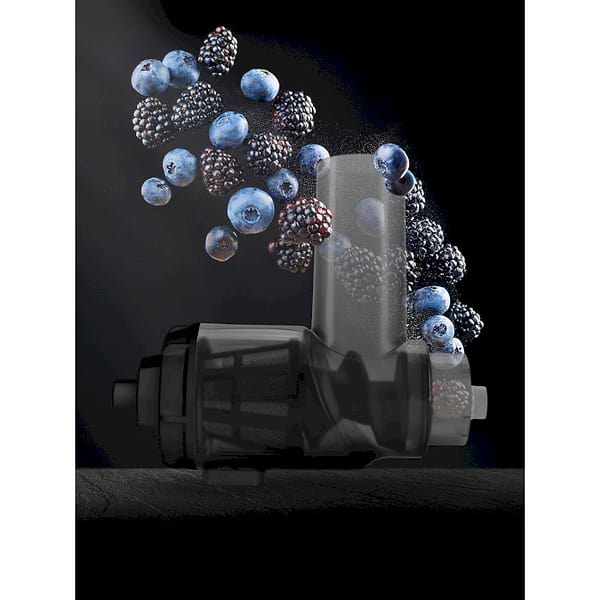 Фото - Кухонна машина Polaris PKM 2204L Graphite